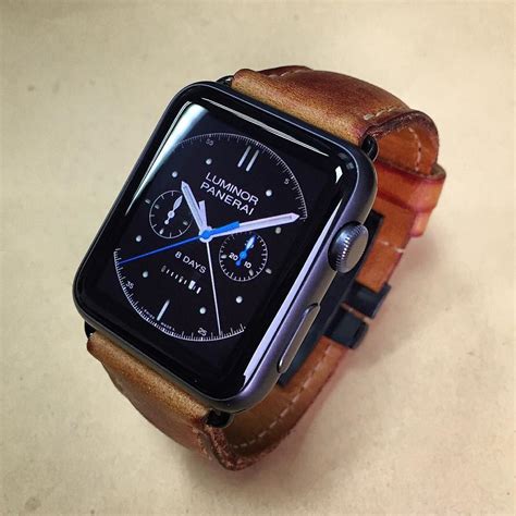 panerai apple watch face|panerai watch face for galaxy.